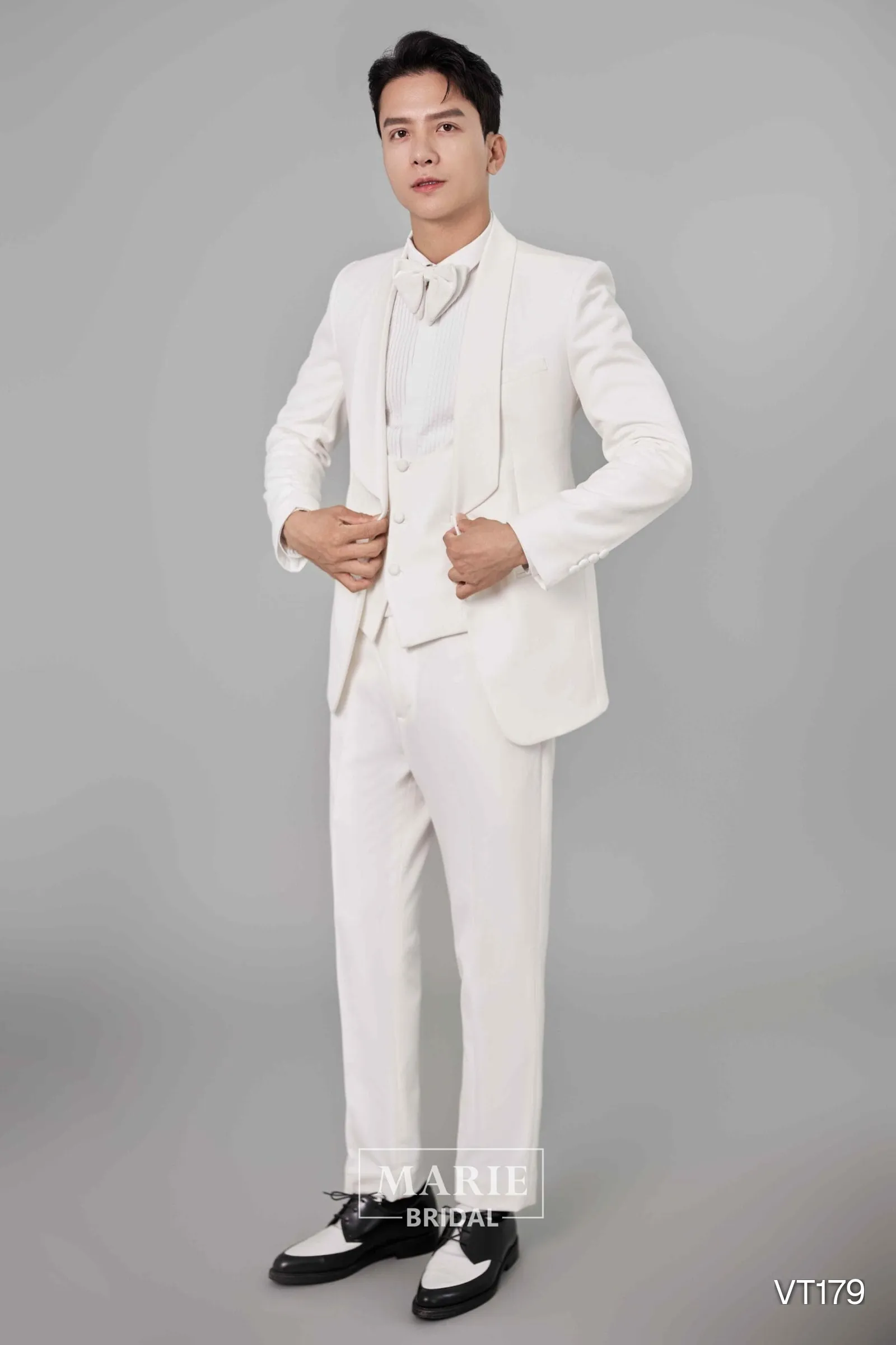 Veston – VT179 - Marie Bridal