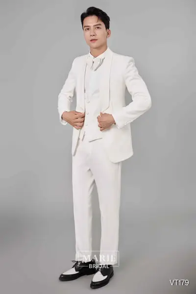 Veston – VT179 - Marie Bridal