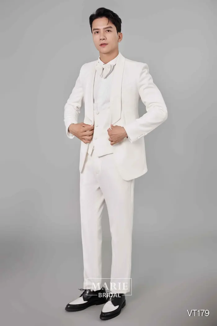 Veston – VT179 - Marie Bridal