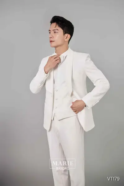 Veston – VT179 - Marie Bridal