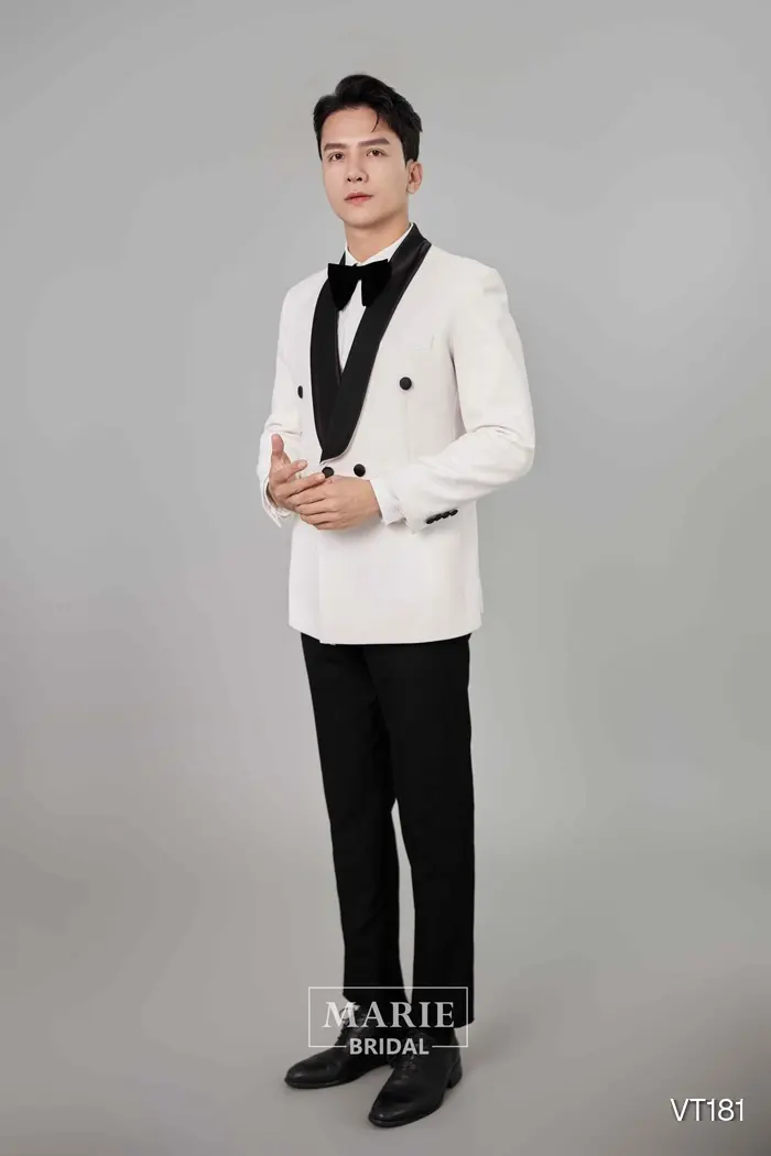 Veston – VT181 - Marie Bridal