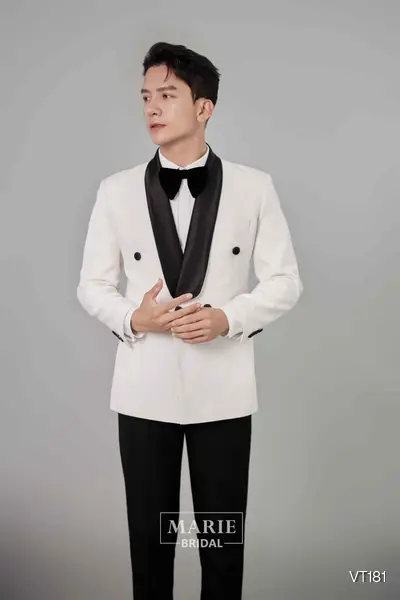 Veston – VT181 - Marie Bridal