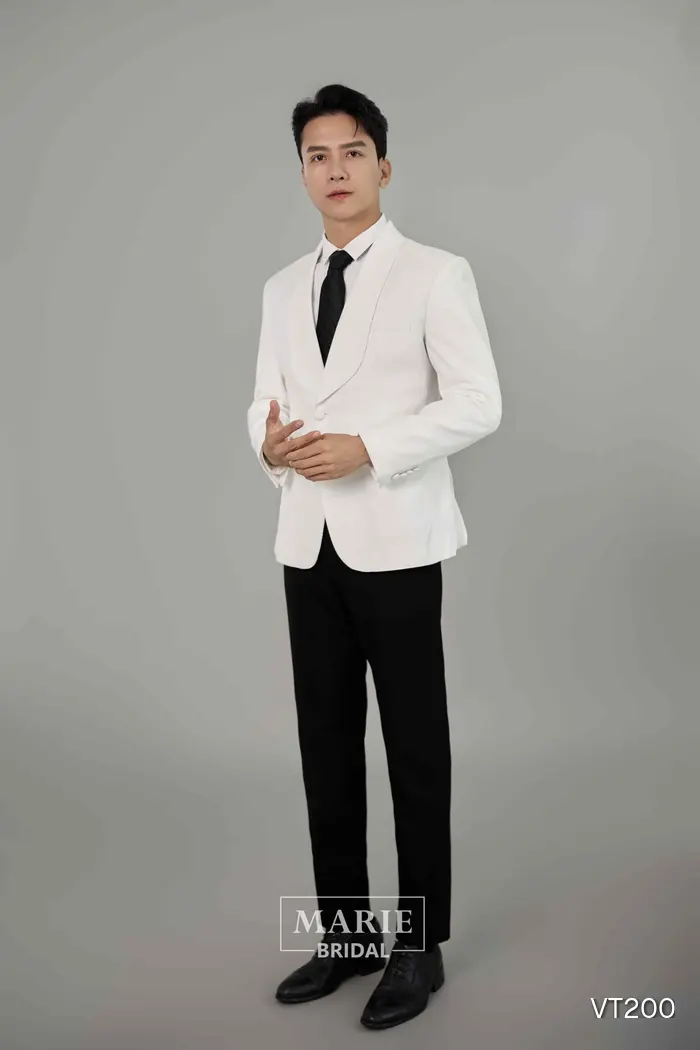 Veston – VT200 - Marie Bridal