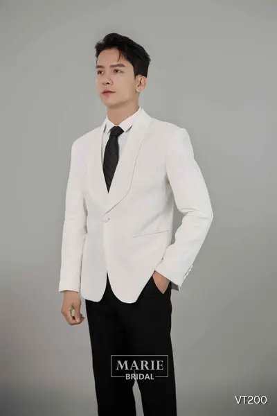 Veston – VT200 - Marie Bridal