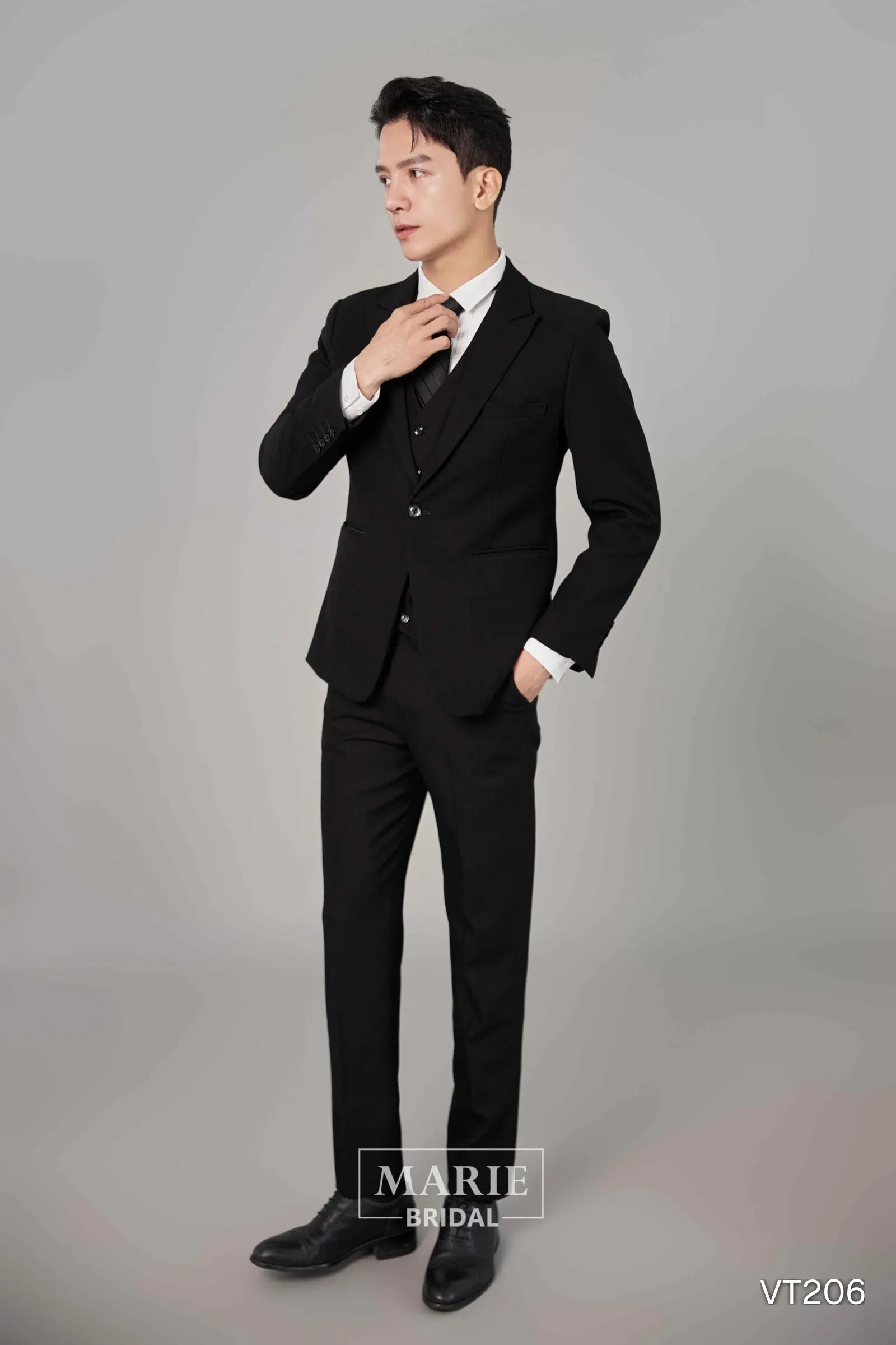 Veston – VT206 - Marie Bridal