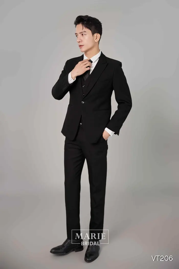 Veston – VT206 - Marie Bridal