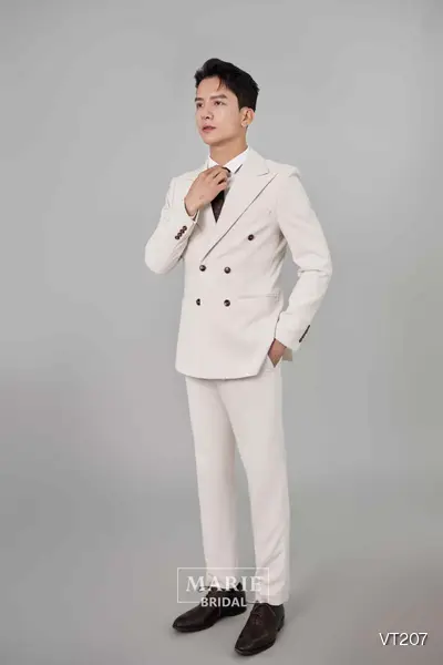 Veston – VT207 - Marie Bridal