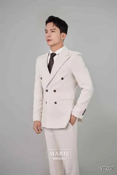 Veston – VT207 - Marie Bridal