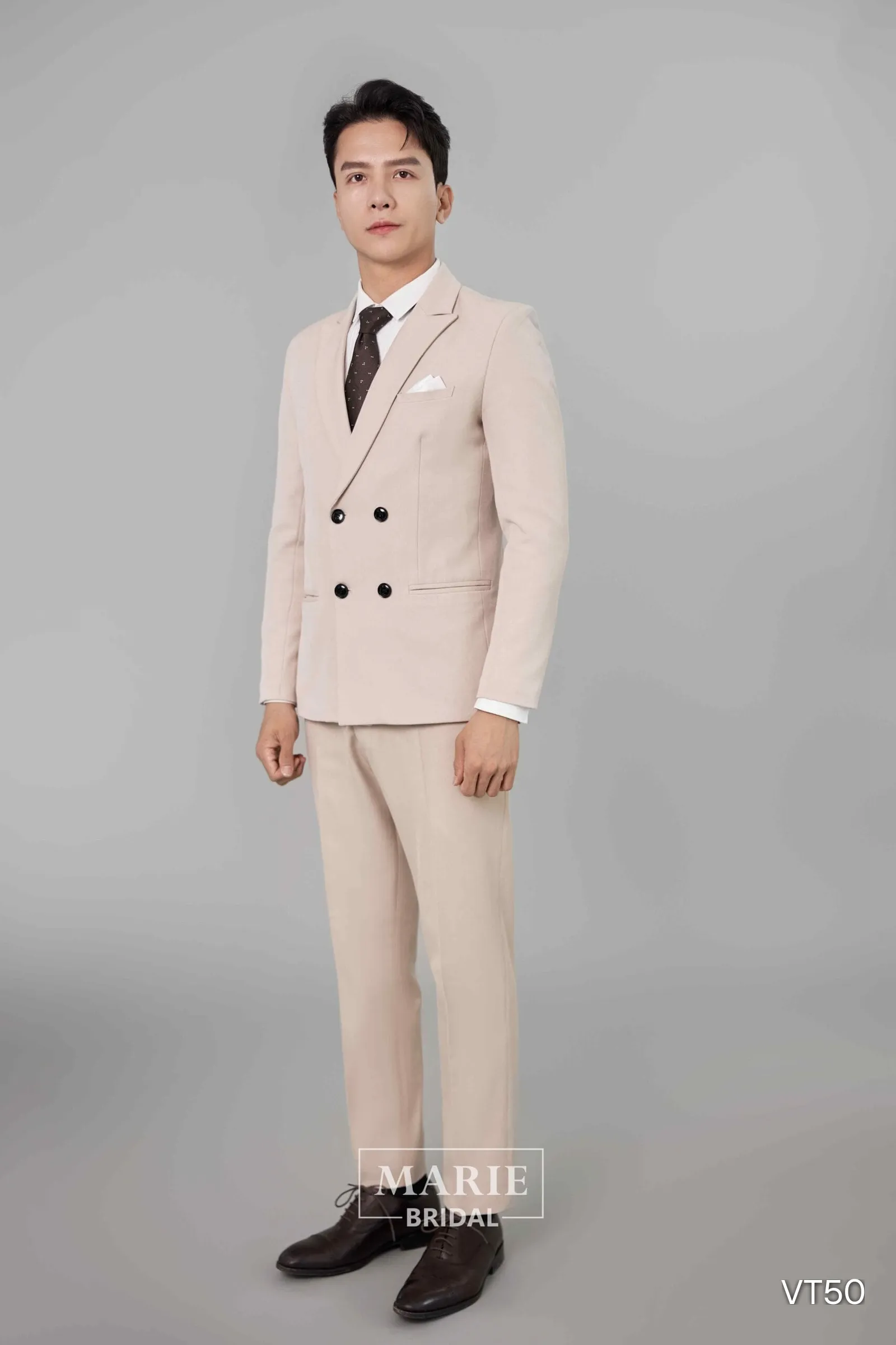 Veston – VT50 - Marie Bridal