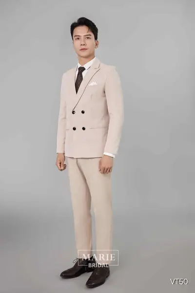 Veston – VT50 - Marie Bridal