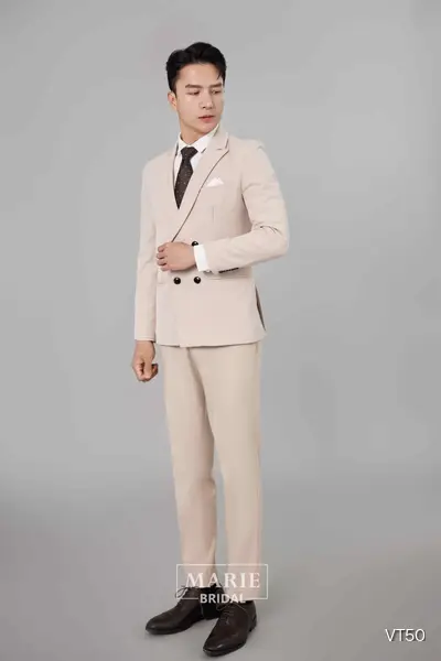 Veston – VT50 - Marie Bridal