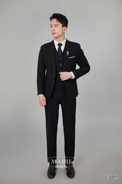 Veston – VT72 - Marie Bridal