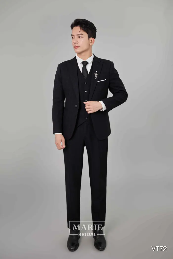 Veston – VT72 - Marie Bridal