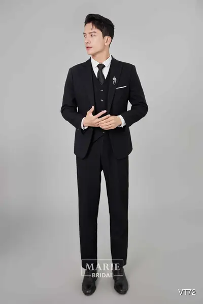 Veston – VT72 - Marie Bridal