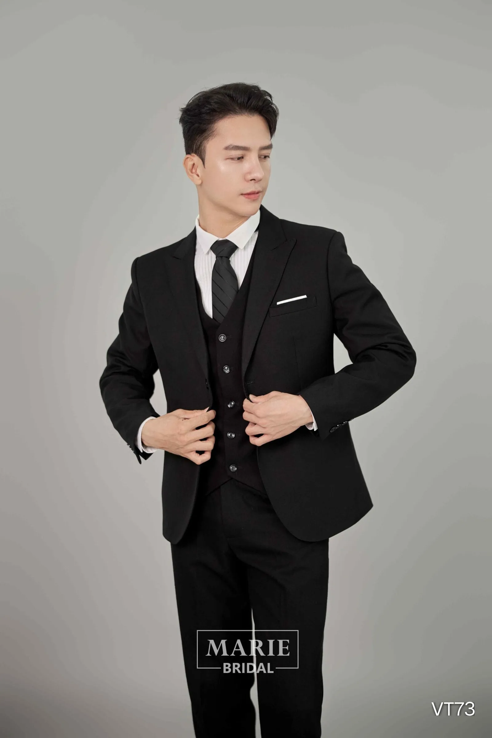 Veston – VT73 - Marie Bridal