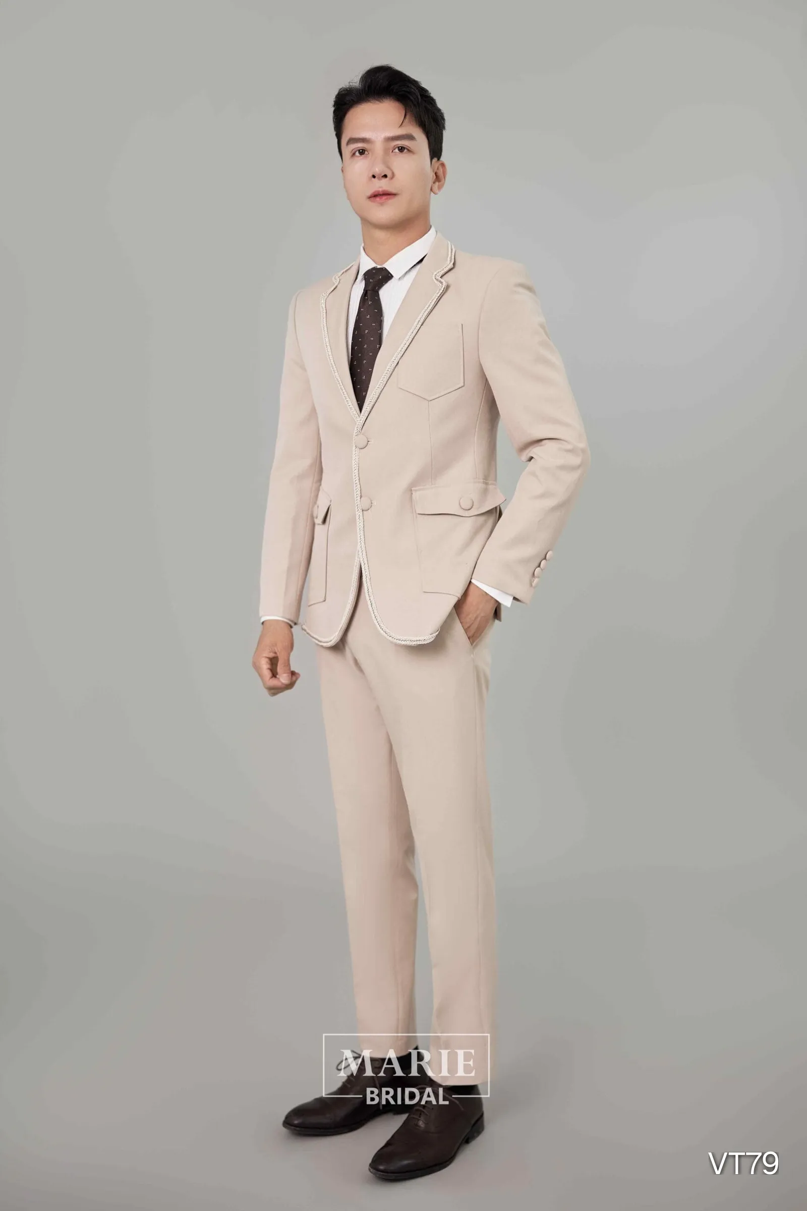 Veston – VT79 - Marie Bridal