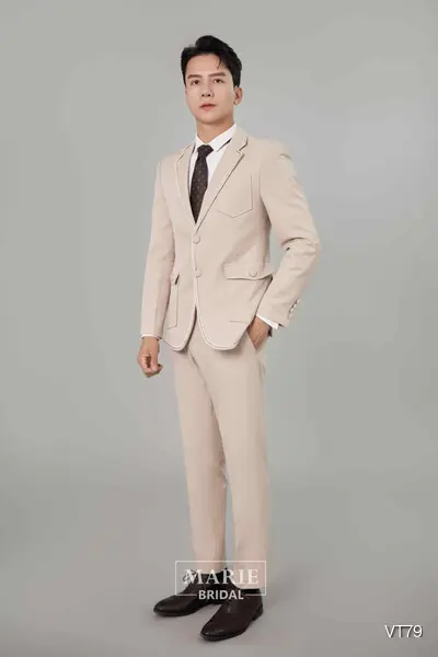 Veston – VT79 - Marie Bridal