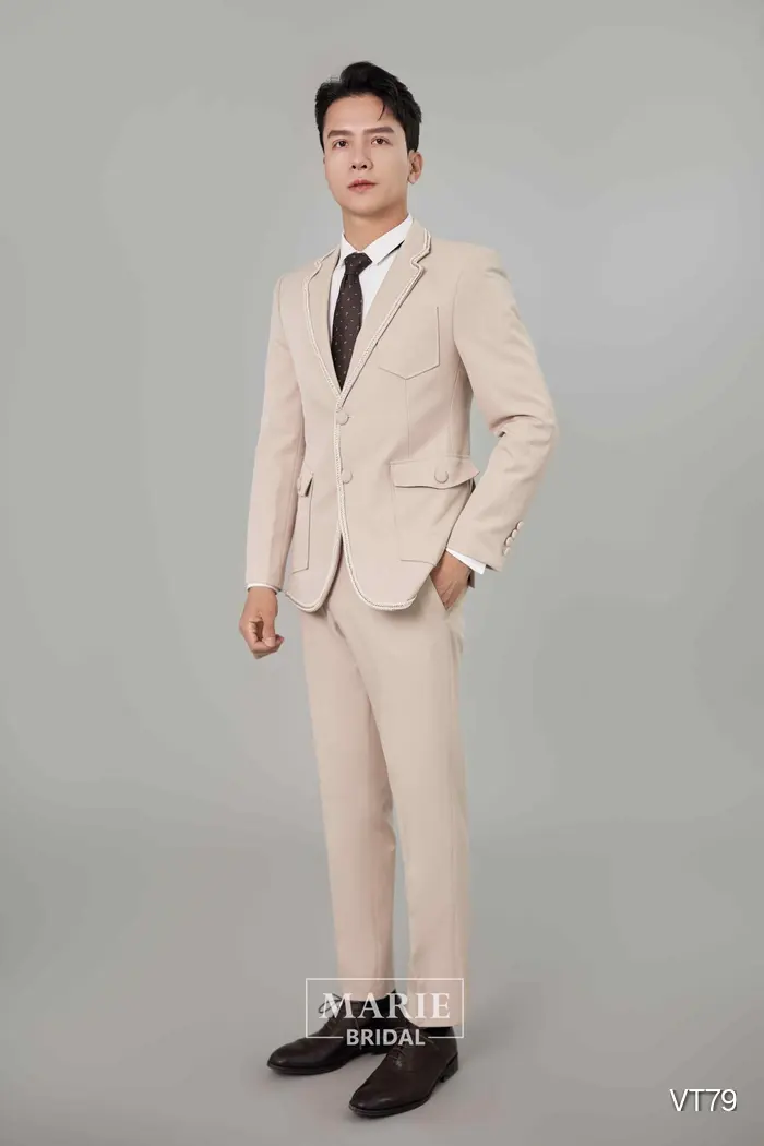 Veston – VT79 - Marie Bridal