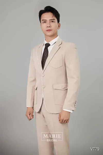 Veston – VT79 - Marie Bridal