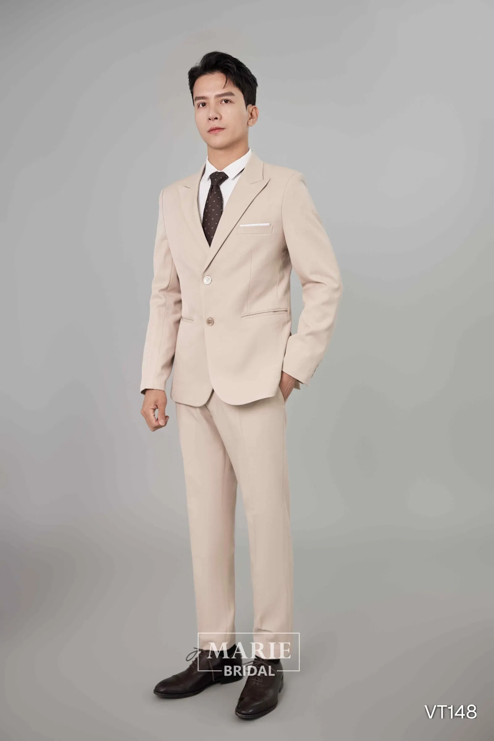 Veston – VT148 - Marie Bridal