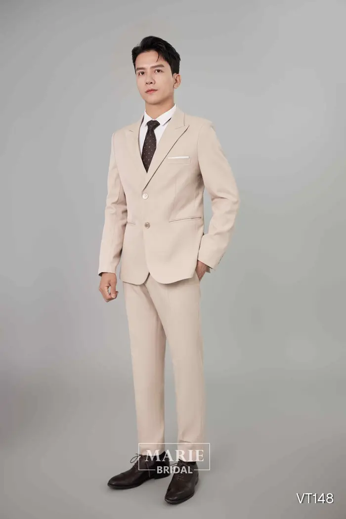 Veston – VT148 - Marie Bridal