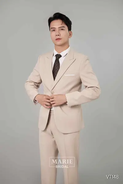 Veston – VT148 - Marie Bridal