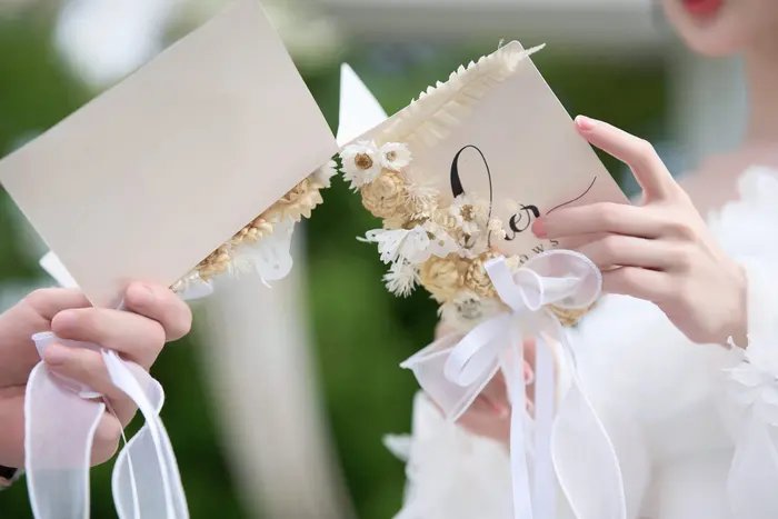 Vũ Garden - Marie Bridal