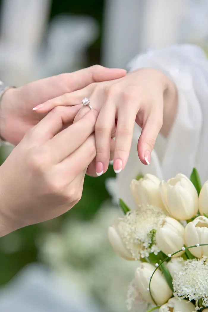 Vũ Garden - Marie Bridal