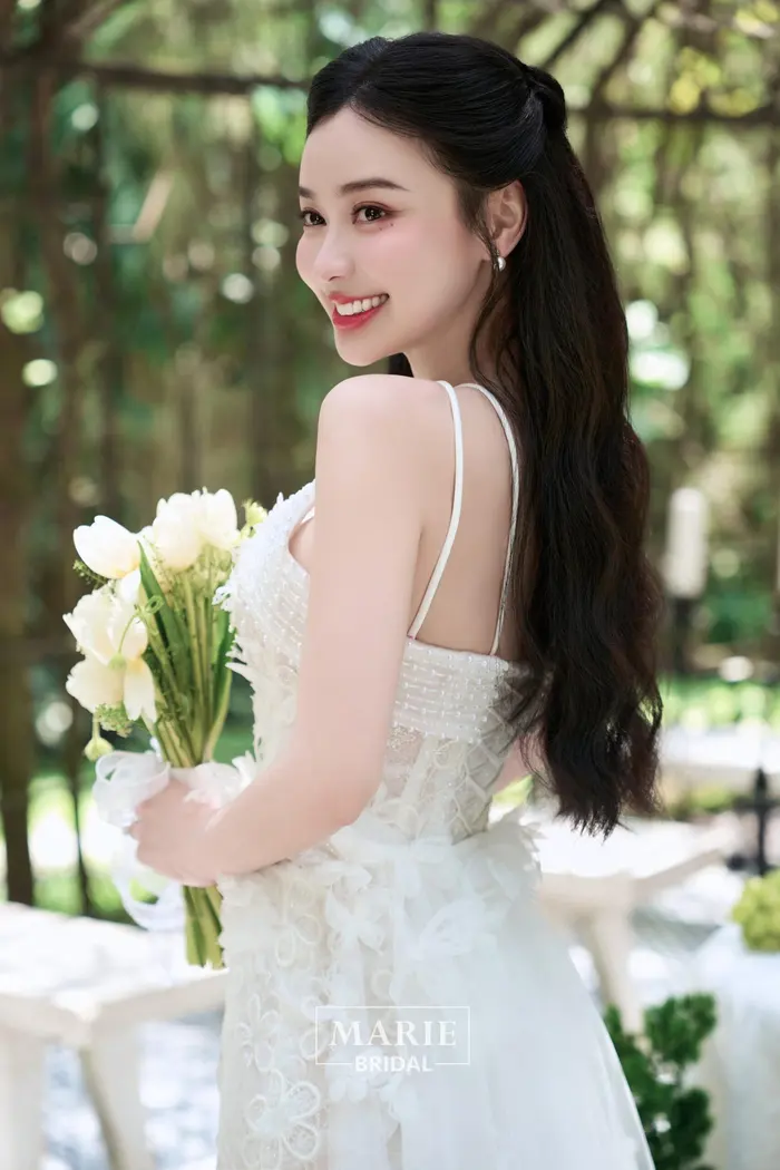 Vũ Garden - Marie Bridal