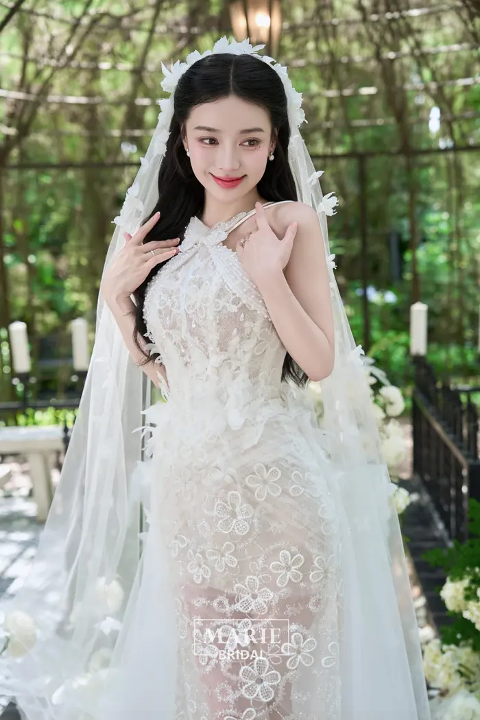 Vũ Garden - Marie Bridal