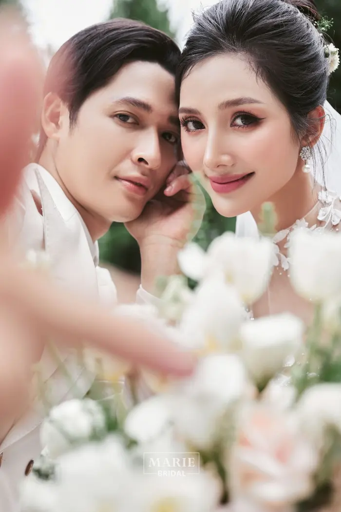 Vũ Garden - Marie Bridal