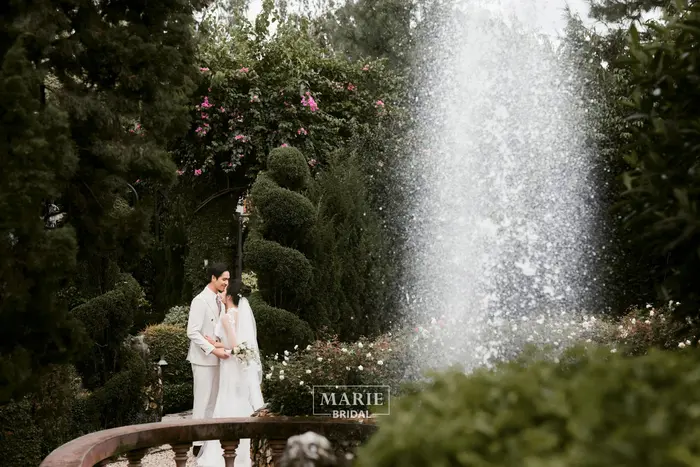 Vũ Garden - Marie Bridal