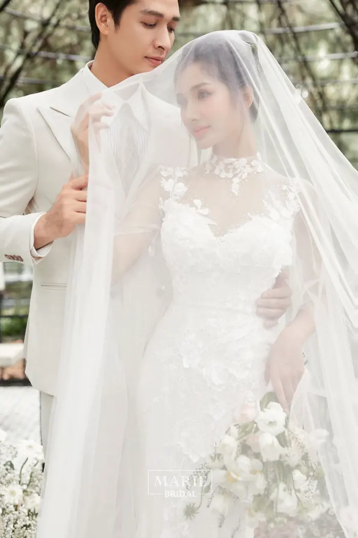 Vũ Garden - Marie Bridal