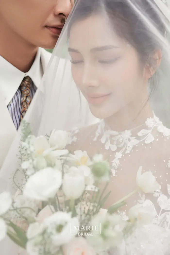 Vũ Garden - Marie Bridal