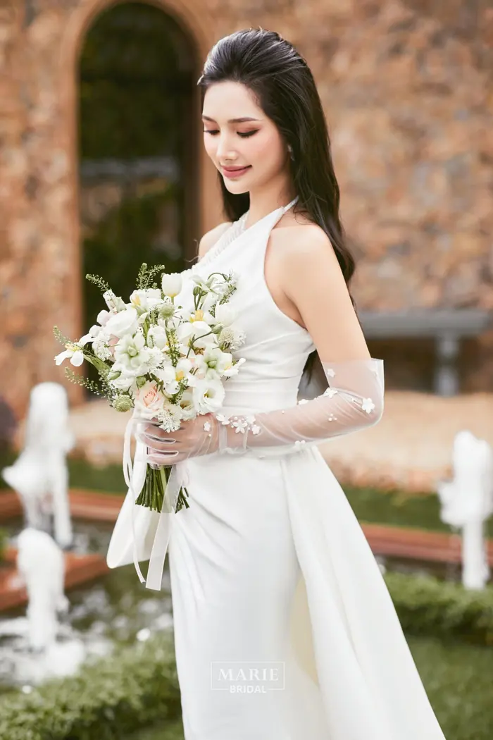 Vũ Garden - Marie Bridal