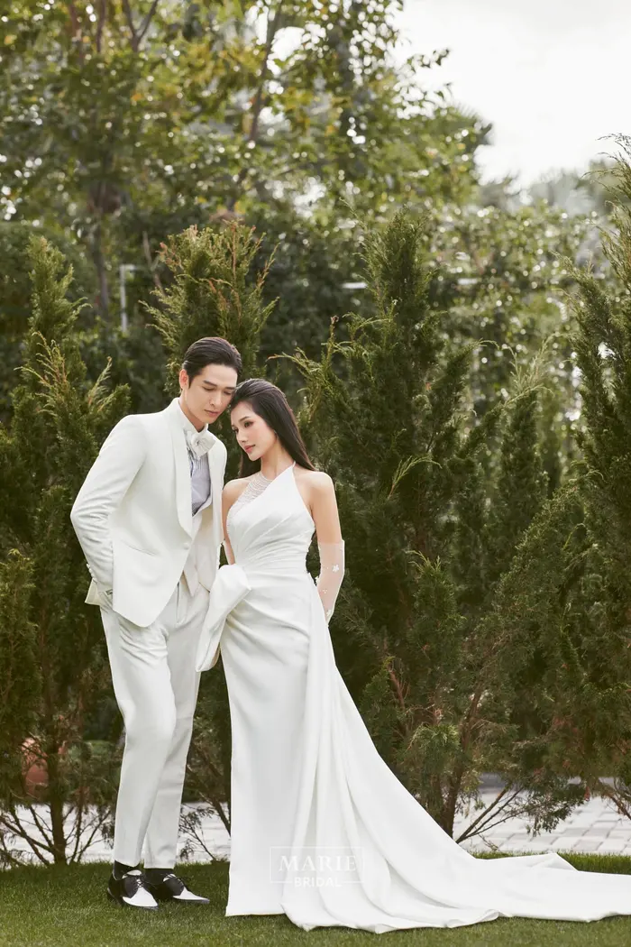Vũ Garden - Marie Bridal