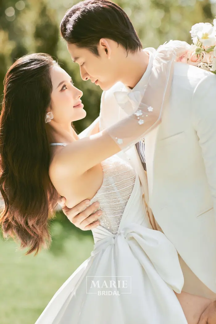Vũ Garden - Marie Bridal