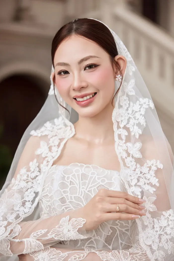 Vũng Tàu - ảnh cưới Marie Bridal