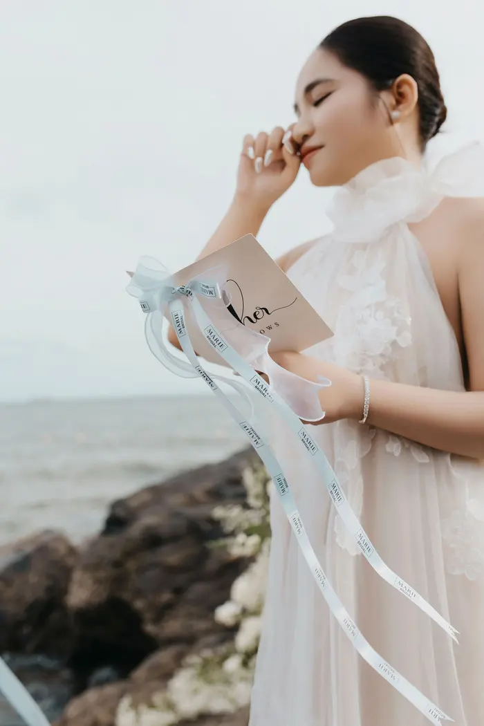 Vũng Tàu - ảnh cưới Marie Bridal