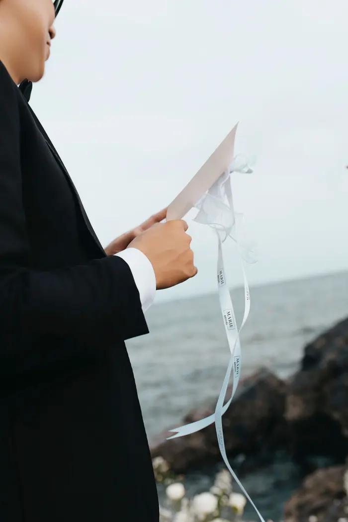 Vũng Tàu - ảnh cưới Marie Bridal