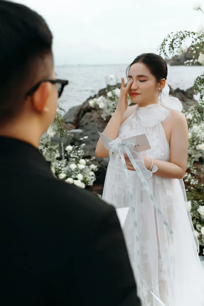 Vũng Tàu - ảnh cưới Marie Bridal