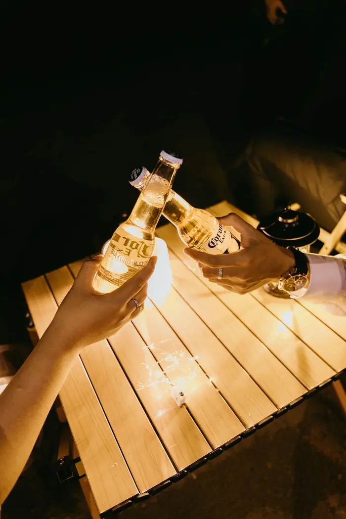 Vũng Tàu - ảnh cưới Marie Bridal