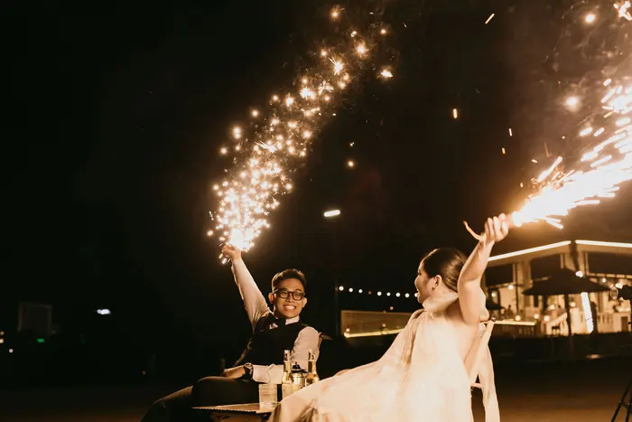 Vũng Tàu - ảnh cưới Marie Bridal