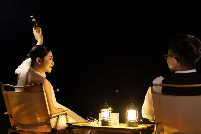 Vũng Tàu - ảnh cưới Marie Bridal