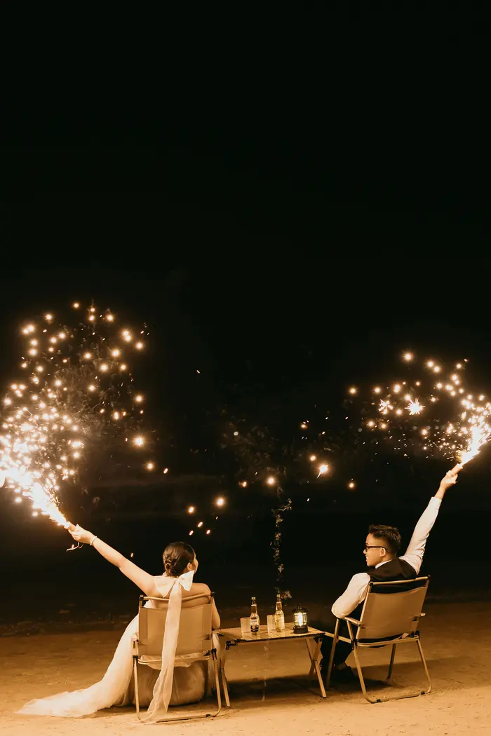 Vũng Tàu - ảnh cưới Marie Bridal