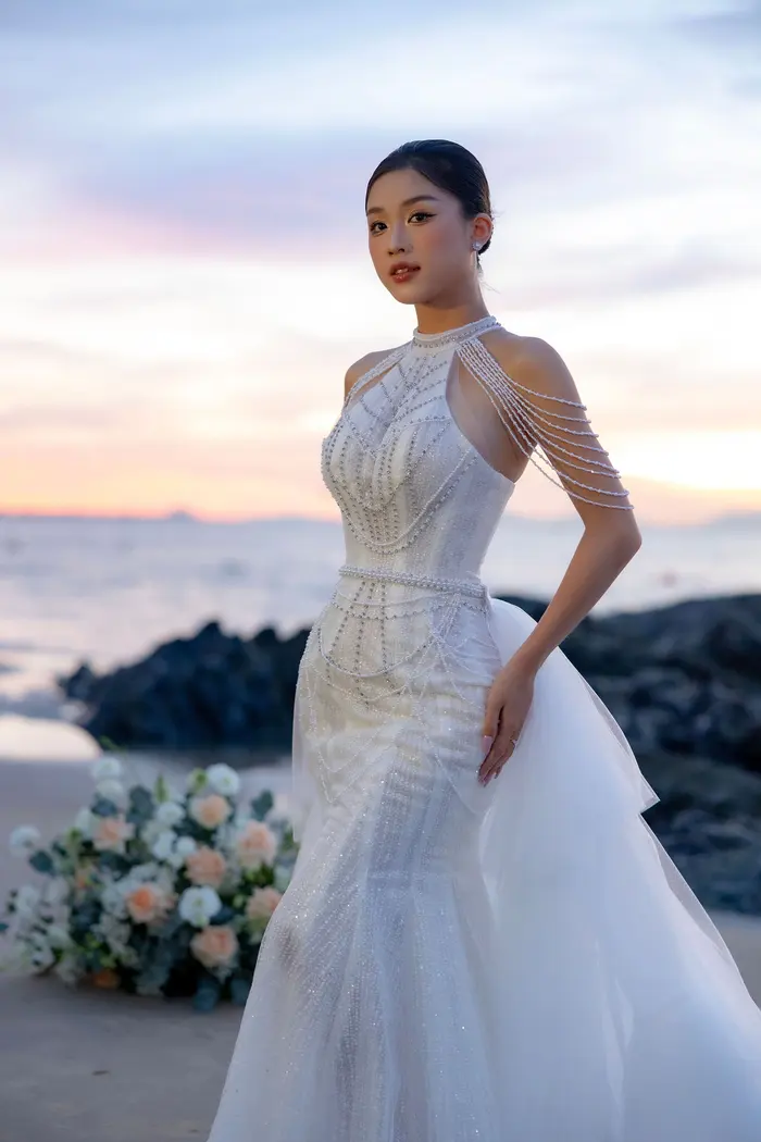 Vũng Tàu - ảnh cưới Marie Bridal