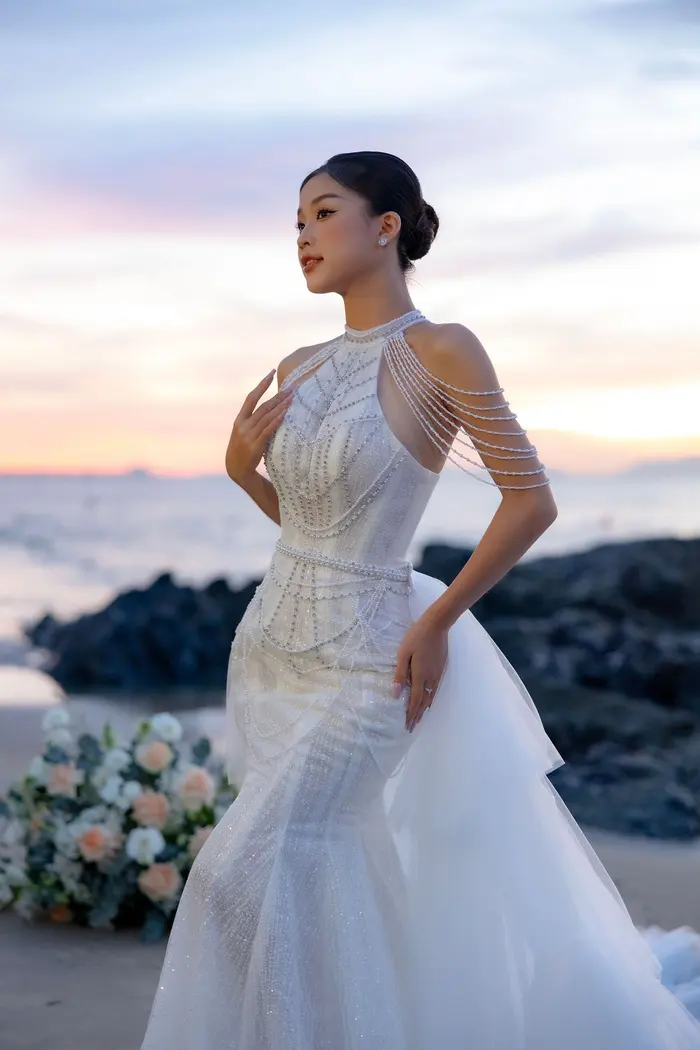 Vũng Tàu - ảnh cưới Marie Bridal