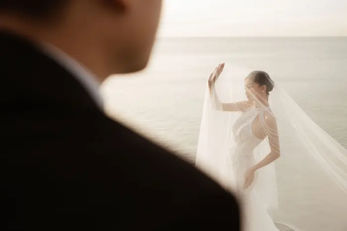 Vũng Tàu - ảnh cưới Marie Bridal