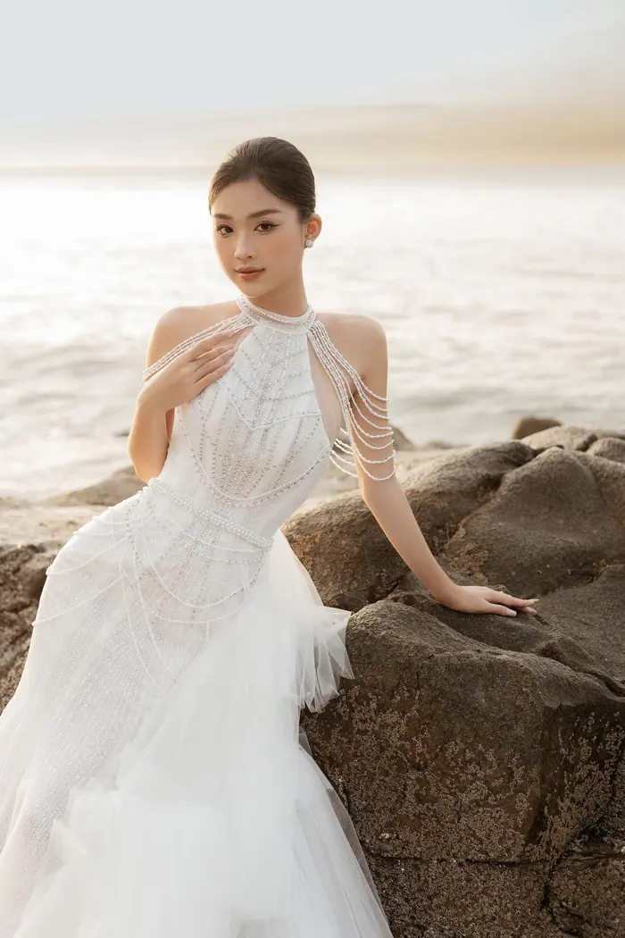 Vũng Tàu - ảnh cưới Marie Bridal